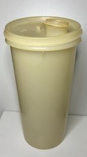Tupperware container liquid for sale  PENRYN