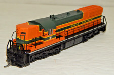 n scale sd7 for sale n scale sd7 for sale Portland
