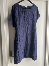 Robe bleu marine d'occasion Robe bleu marine d'occasion  Asnières-sur-Seine