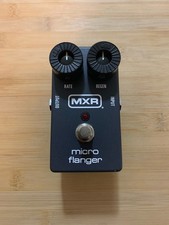 Mxr m152 micro for sale  Portland