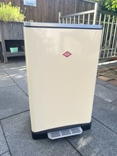 Wesco mülleimer double gebraucht kaufen  Telgte