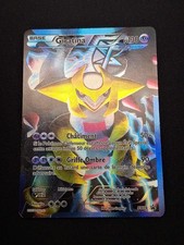 Giratina bw74 promo d'occasion  Fresnay-sur-Sarthe