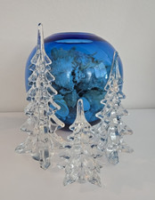 Vintage heavy clear for sale  Winter Park