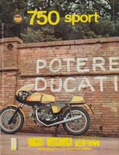 Advertising pubblicità moto usato  Solbiate Arno