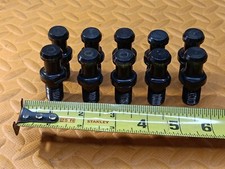 Lot 10pcs bt40 for sale  Dayton