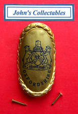 Vintage collectable oxfordshir for sale  CLACTON-ON-SEA