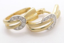 Hrringe 333 gold gebraucht kaufen  Karlsruhe