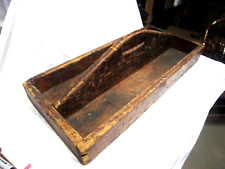 Antique primitive rustic for sale  Candia