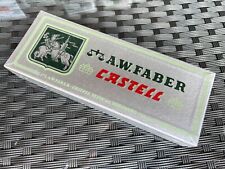 Vintage 12x faber gebraucht kaufen  Langenfeld (Rheinland)