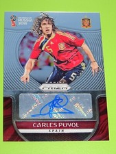 Panini prizm cup gebraucht kaufen  Landau
