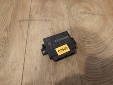 Pdc einparkhilfe steuergerät gebraucht kaufen  Grimma