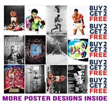 Muhammad ali boxing for sale  MANCHESTER