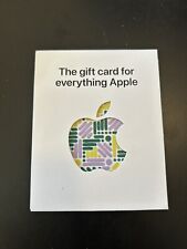 Apple 120 gift for sale  Lawrenceville