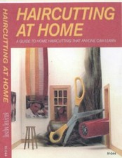 Haircutting home library for sale  Shepherdsville