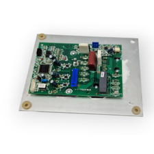 Scheda elettronica haier usato  Italia