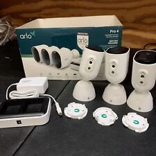 Arlo pro spotlight for sale  Aurora