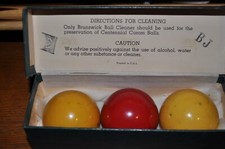Brunswick centennial carom for sale  Collingswood