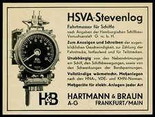 Werbung reklame 1937 gebraucht kaufen  Hamburg