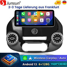 Android autoradio 128g gebraucht kaufen  Buttstädt