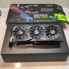Asus geforce gtx for sale  Kansas City