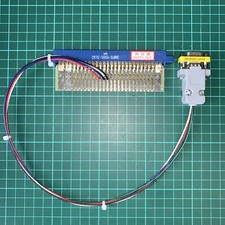 Jamma adapter vga d'occasion  Expédié en Belgium