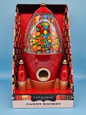Fao schwarz rocket for sale  Oxford