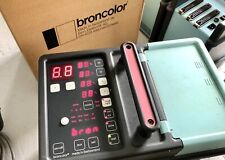 Broncolor pulso rolling d'occasion  Expédié en Belgium