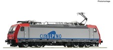 Roco 7510031 locomotiva usato  Spedire a Italy