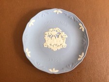 Wedgwood blue jasper for sale  STOCKPORT