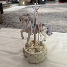 Vintage carousel horse for sale  Saint Augustine