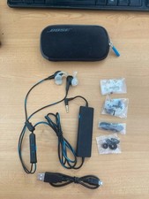 Bose qc20 quietcomfort d'occasion  Puteaux