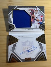 Buffalo bills card for sale  Rochester