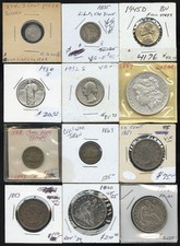 collectable coins for sale  Englewood Cliffs