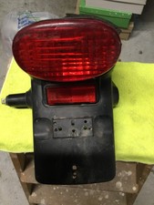 Faro fanale posteriore usato Faro fanale posteriore usato  Terranova dei Passerini