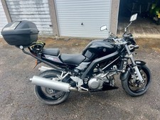 suzuki sv 1000 for sale suzuki sv 1000 for sale WALTHAM CROSS