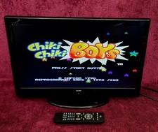 Bush lcd22880f 1080p for sale  SHEFFIELD