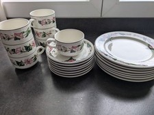Villeroy boch palermo gebraucht kaufen  Berlin