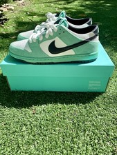 Nike dunk sea d'occasion  Saint-Laurent-du-Var