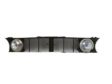 Euro headlight badgeless d'occasion  Expédié en Belgium