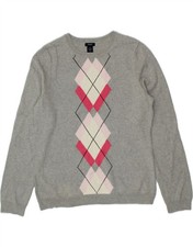 Izod womens crew for sale  IPSWICH