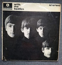 Beatles 1963 stereo for sale  DERBY