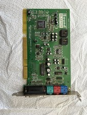 Creative labs soundblaster gebraucht kaufen  Igling