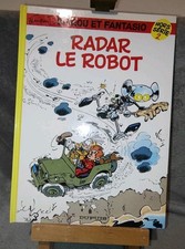 Spirou fantasio série d'occasion  Nantes-