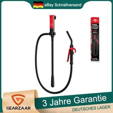 Fasspumpe kanisterpumpe elektr gebraucht kaufen  Langenlonsheim