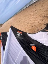 Kite rrd passion usato  Milano