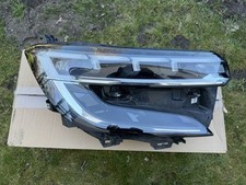Frontscheinwerfer renault aust gebraucht kaufen  Berlin