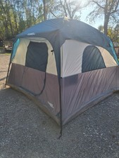 Gander mountain tent for sale  Cambridge