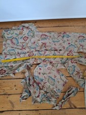 Bag tapestry print for sale  LONDON