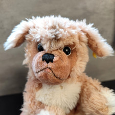 Steiff hund cosy gebraucht kaufen  Hagen