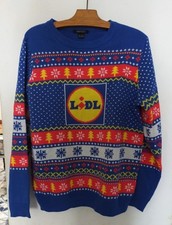 Pull lidl noel d'occasion  Lille-